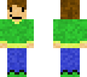 man