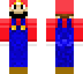 mario