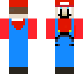 mario