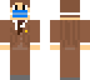 masked bifflewiffle