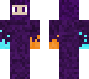 masked pvp