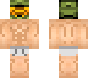 master chief