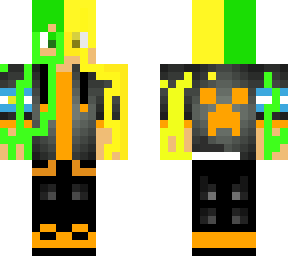 miles (powered up version)