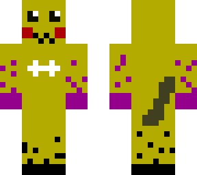 mimikyu
