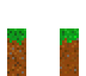 mini dirt camouflage