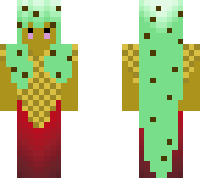 mintie
