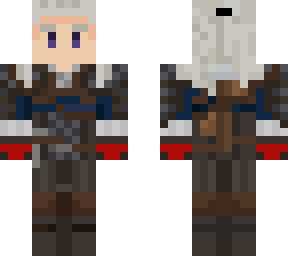 mirio the witcher