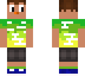 misty tee ac villager