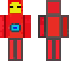 mk 3 ironman