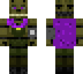 mlg springtrap