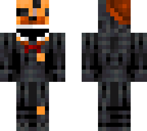 molten grim