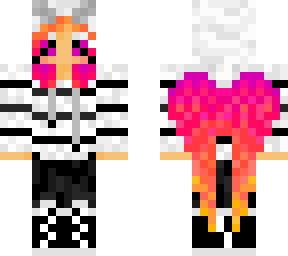 monster girl (fixed)