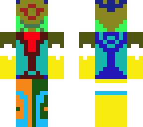 monster survivor stage 1