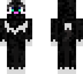 moonlight oc