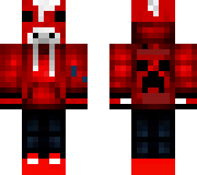 mooshroom hoodie