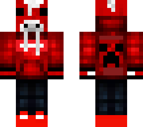 mooshroom hoodie