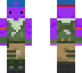morita default