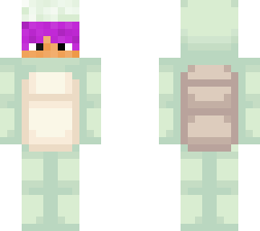mr. turtle