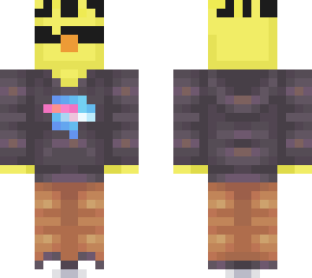 mr beast ducky