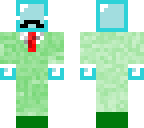mumpy ghost version
