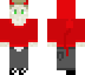 my evil friend sean