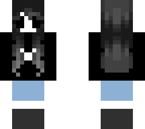 my oc