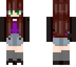 my oc