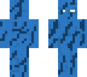 my skin #3