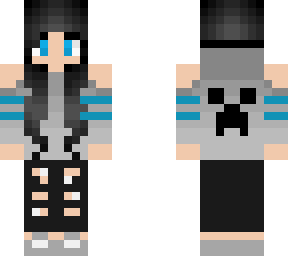 my skin (revamp)