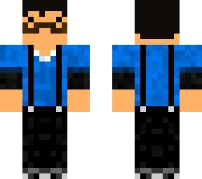 my skin