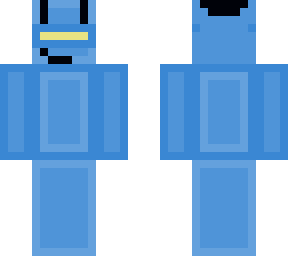 my skin