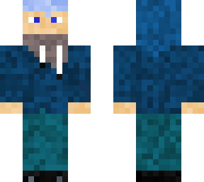 my skin