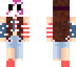 naruik but with 4th julys clothes