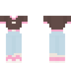 neapolitan ~ ob