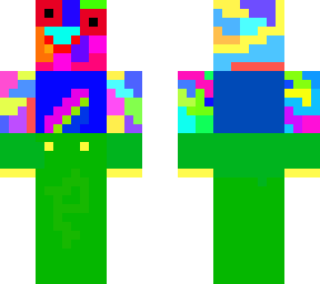 neo guy