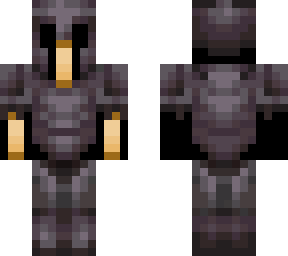 netherite armor stand troll (better color)