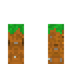 new grass block