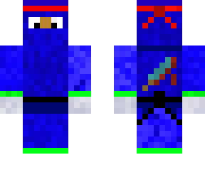 ninja