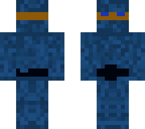 ninja guy