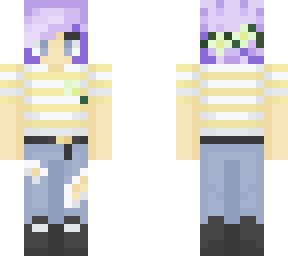 ninjanissen contest entry. flower power!