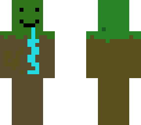 noob dirt block