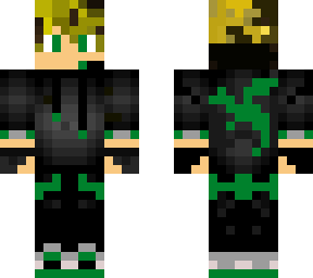 not my skin
