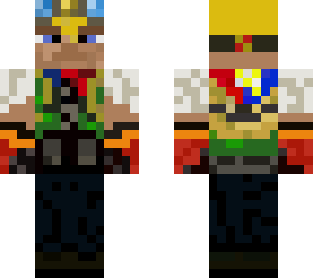 nutsydbrods
