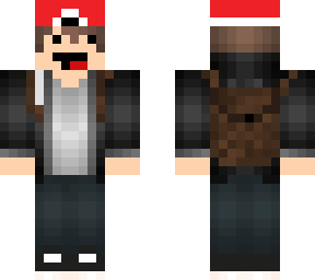 o4 darrel skin
