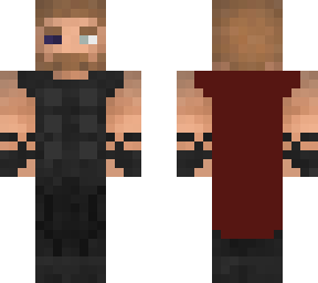 obloxobin thor
