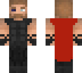 obloxobin thor hell