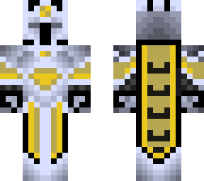 officieele zhyros soldaten skin