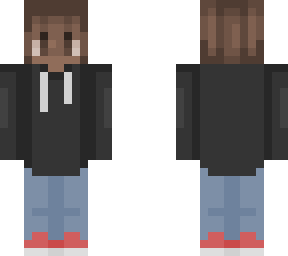 oversized hoodie