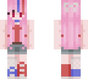 p i n k f l a g(happy fourth of julyy!!!!)