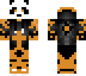 panda